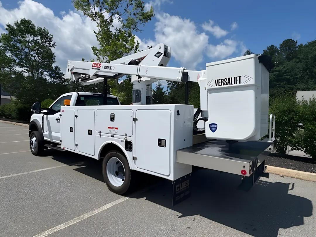 Municipal & Government Maintenance