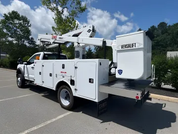 Municipal & Government Maintenance