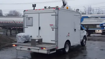 Electric Utility & Power Distribution