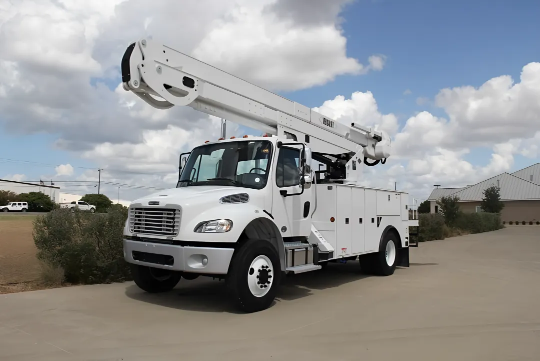 Construction & Building Maintenance