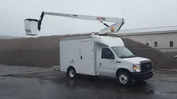 Electric Utility & Telecom