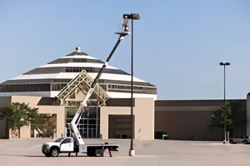 Sign, Lighting & Municipal Work