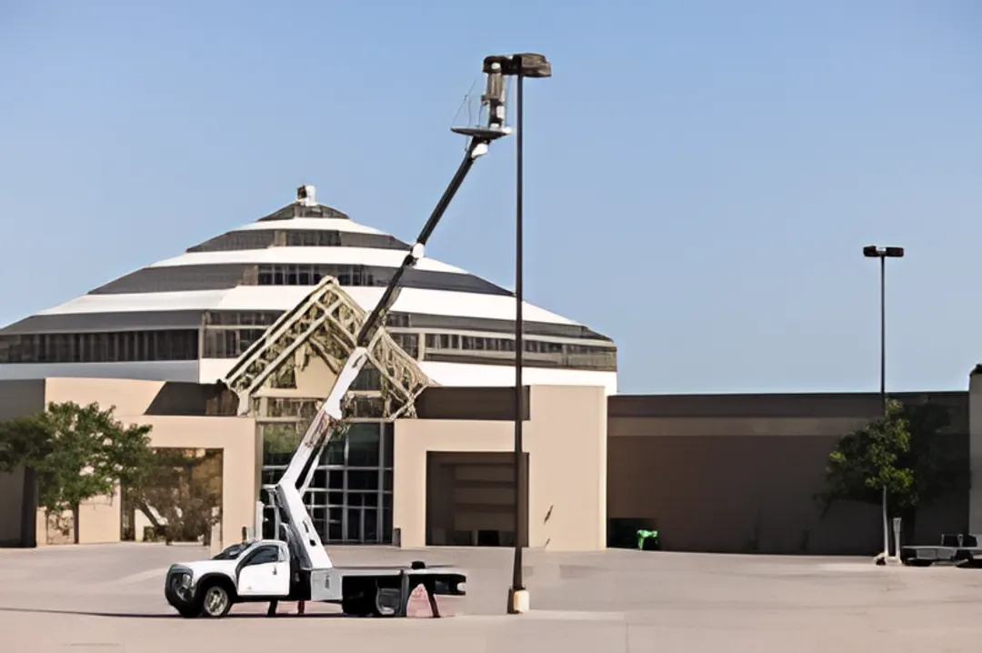 Sign, Lighting & Municipal Maintenance