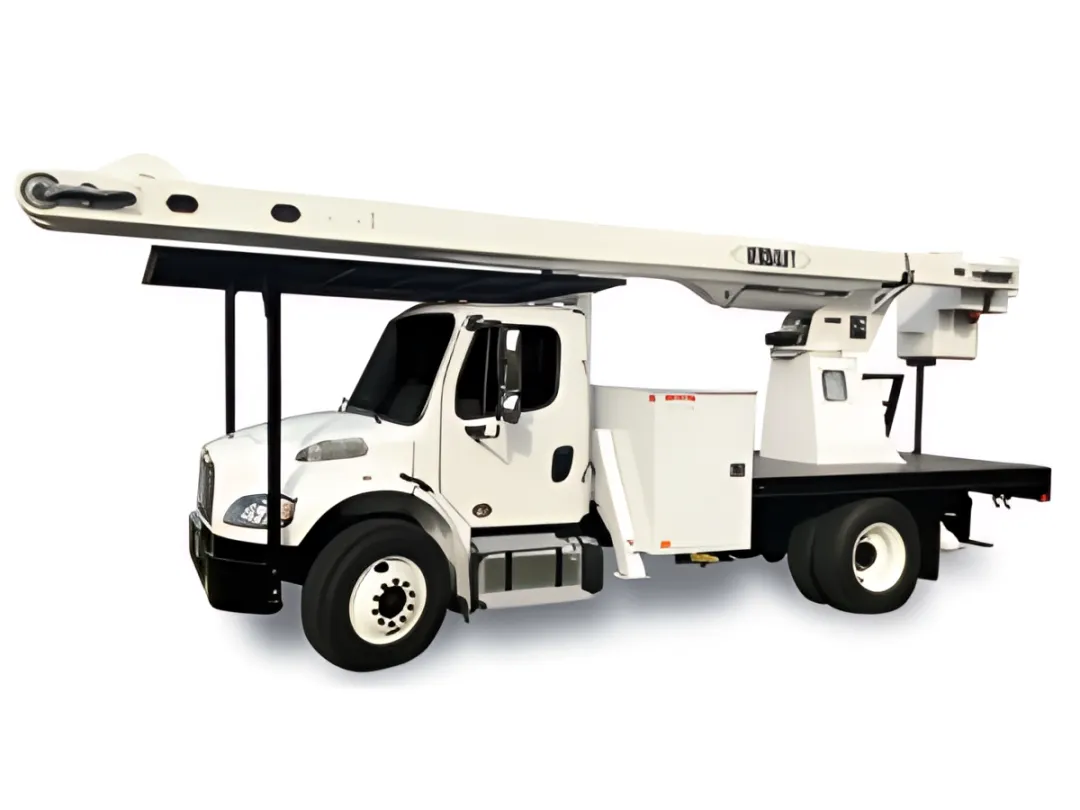 Forestry & Tree Service