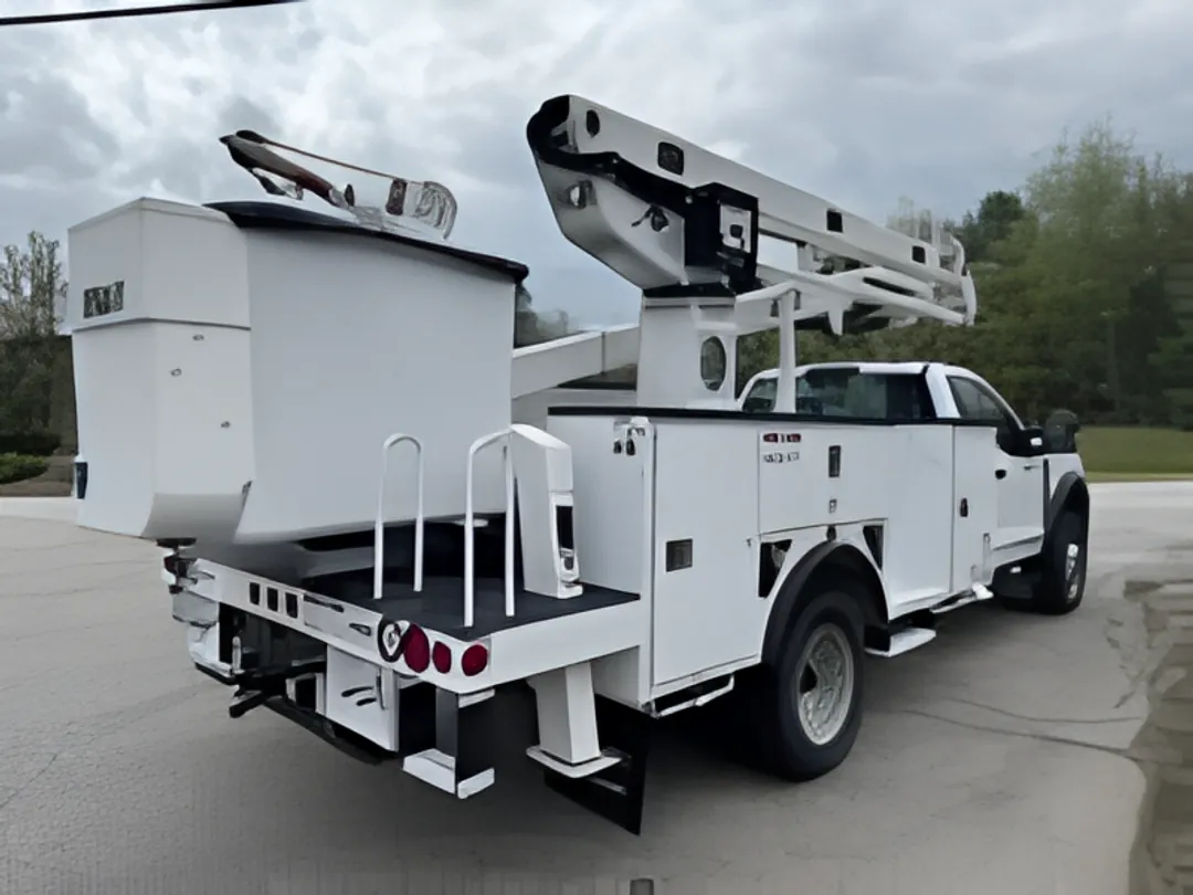 Municipal & Government Maintenance
