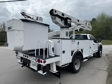 Municipal & Government Maintenance