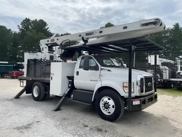 Tree Care & Forestry