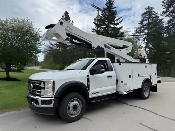 Electric Utility