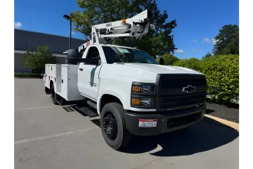 80 ft Boom Lift Weight Guide for Aerial Lift Buyers