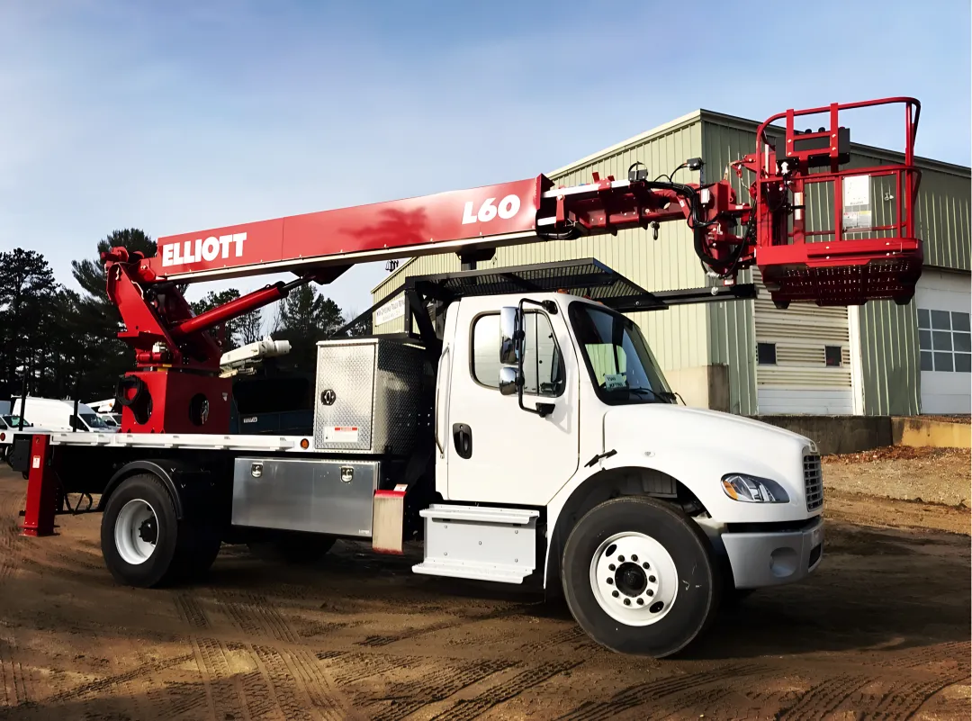 Construction & Building Maintenance