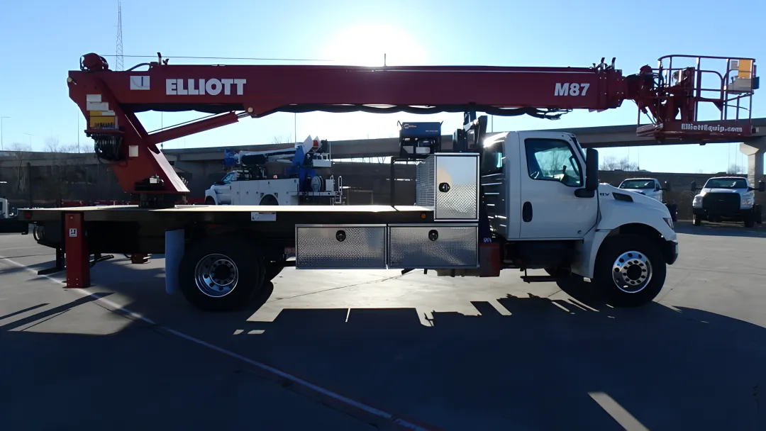 Construction & Field Services