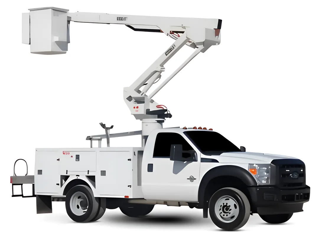 Electric Utility & Telecommunications