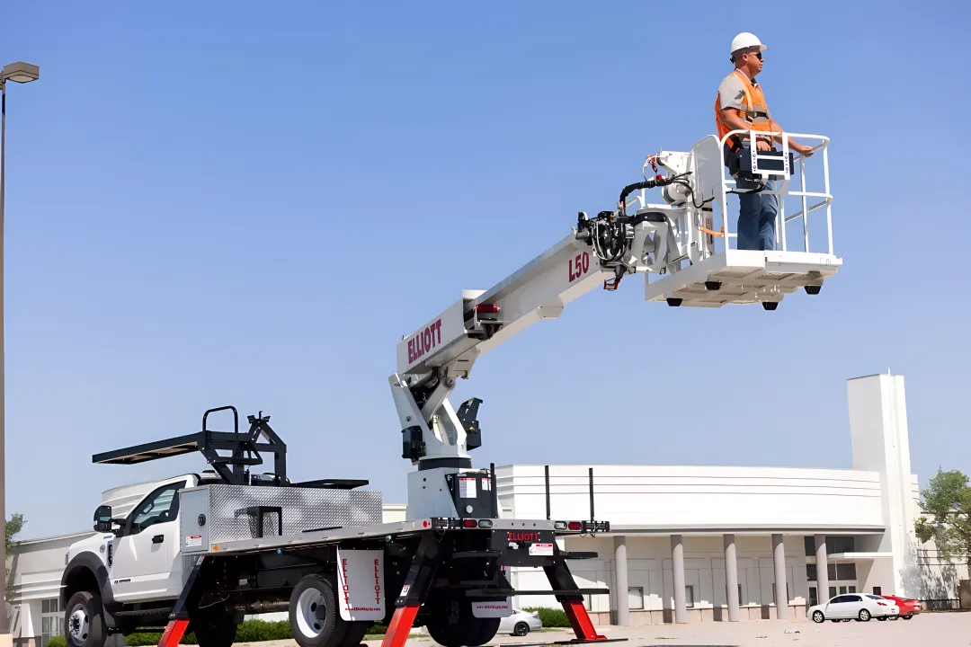 Sign & Lighting Services