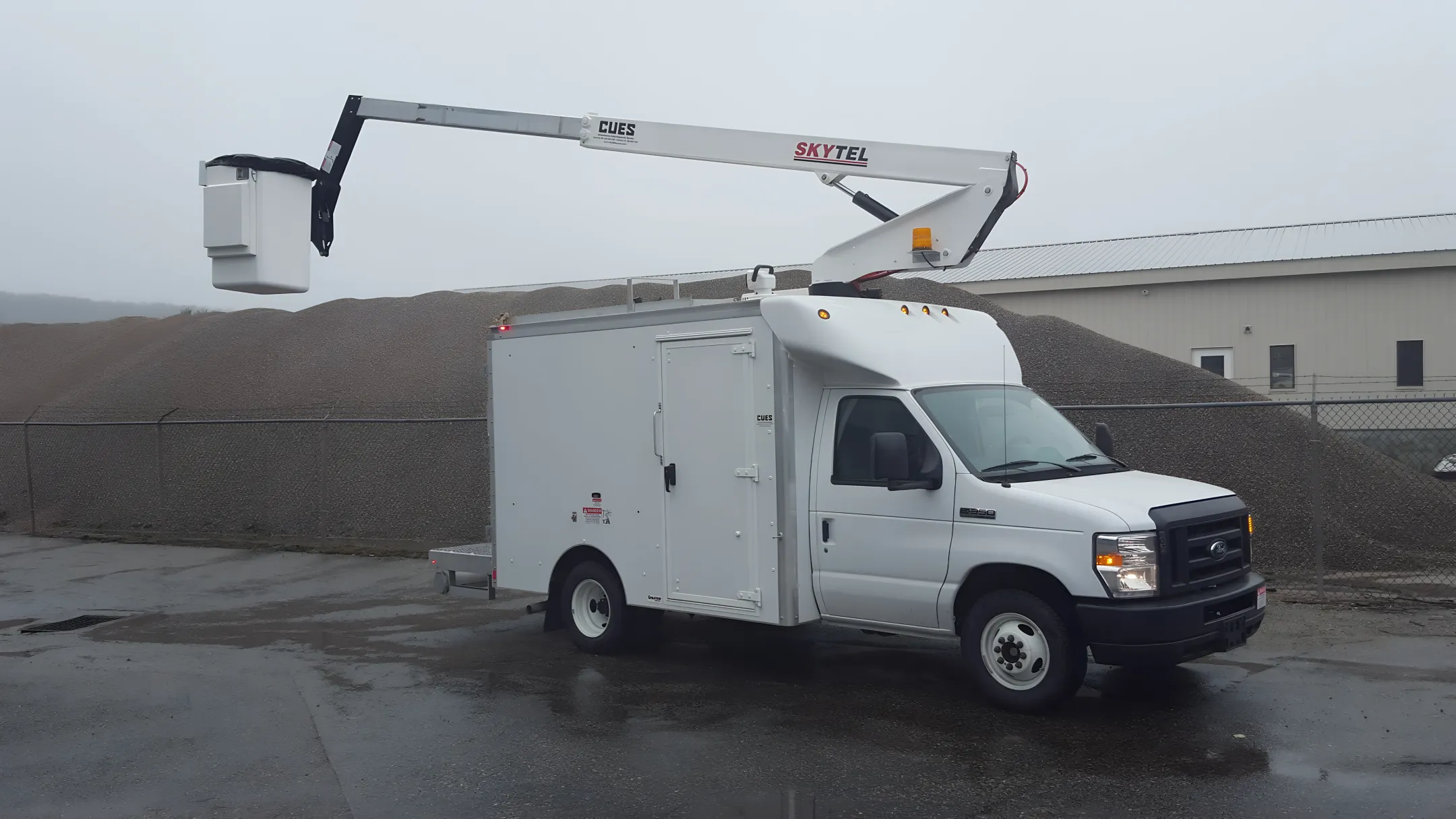 Electric Utility Companies