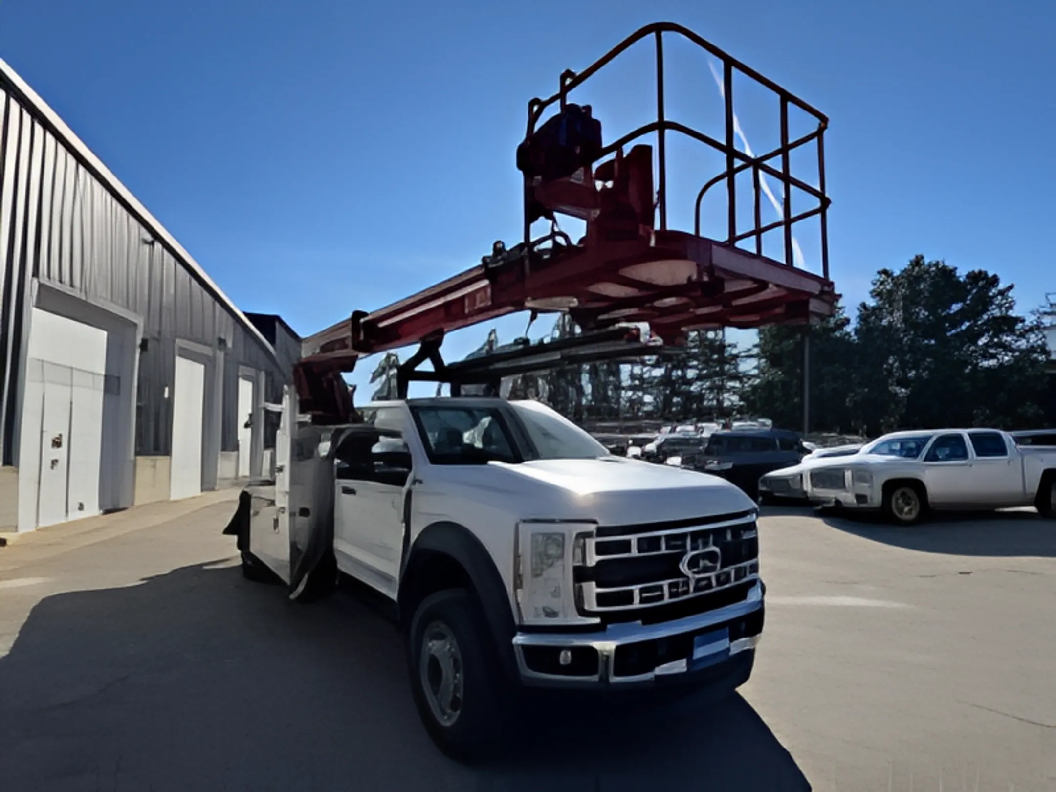 Utility Operations