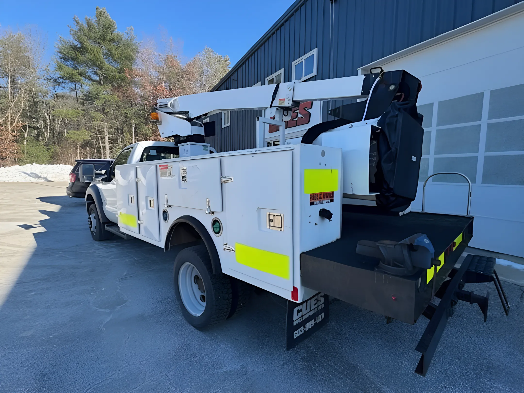 Utility Services