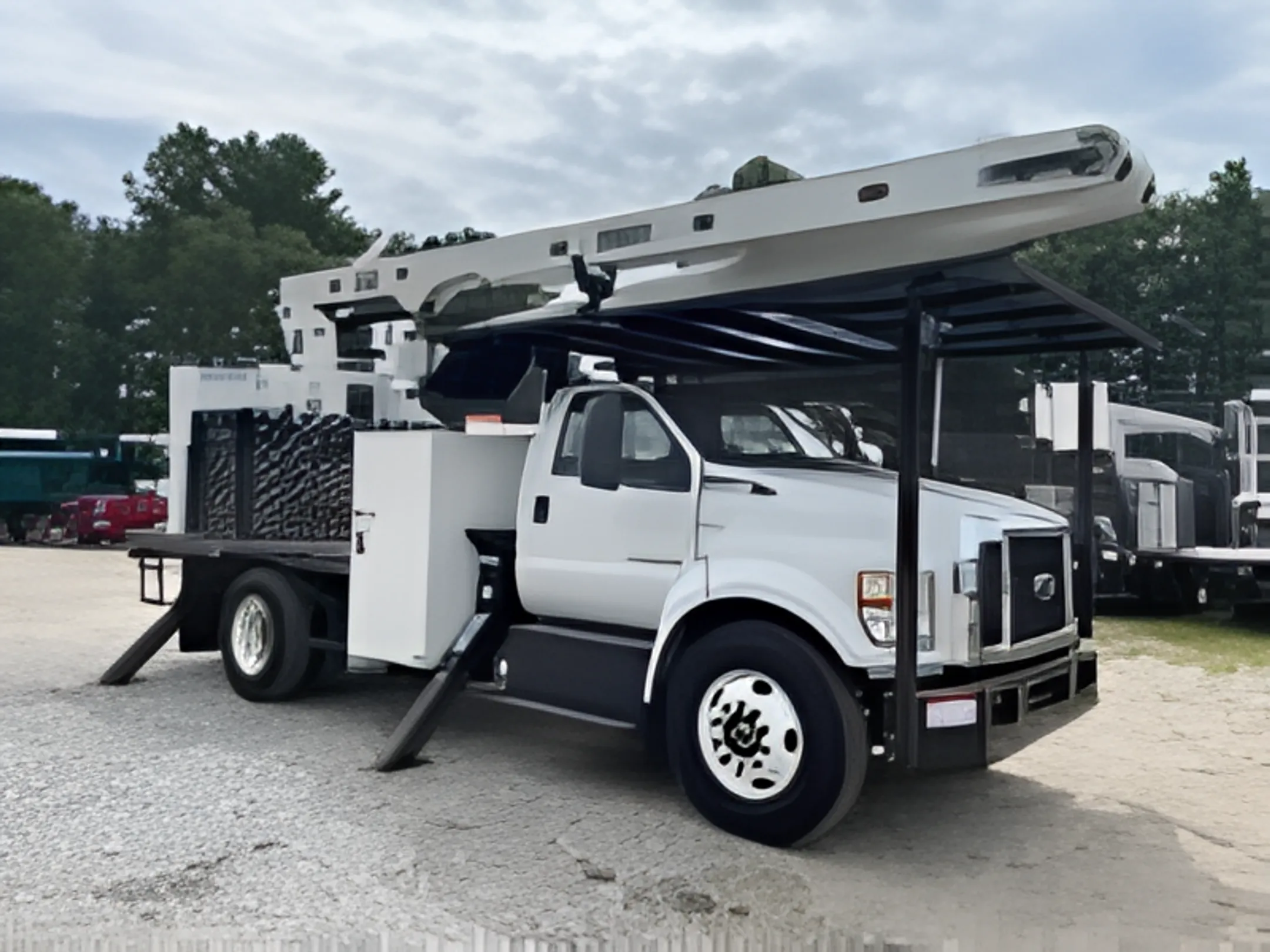 Utility Services