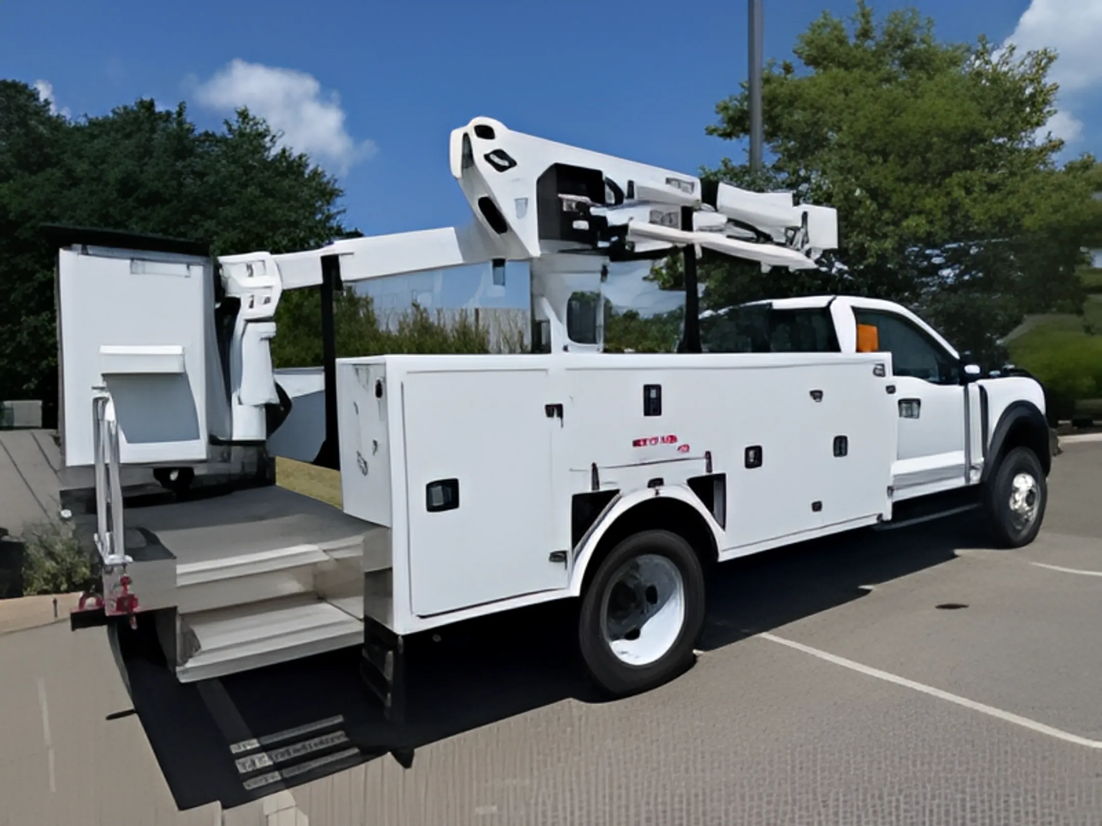 Electric Utilities