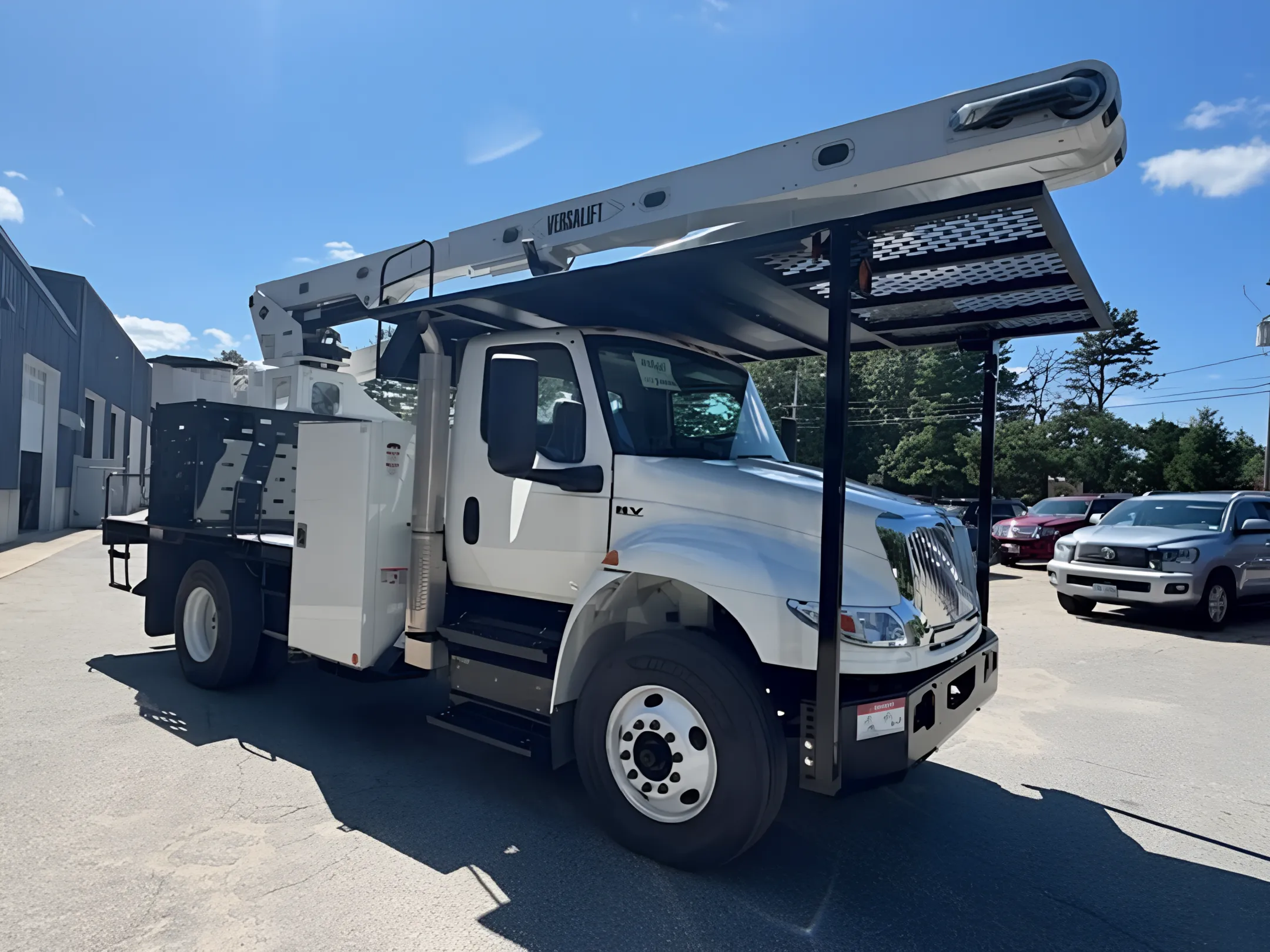 Arboriculture Services