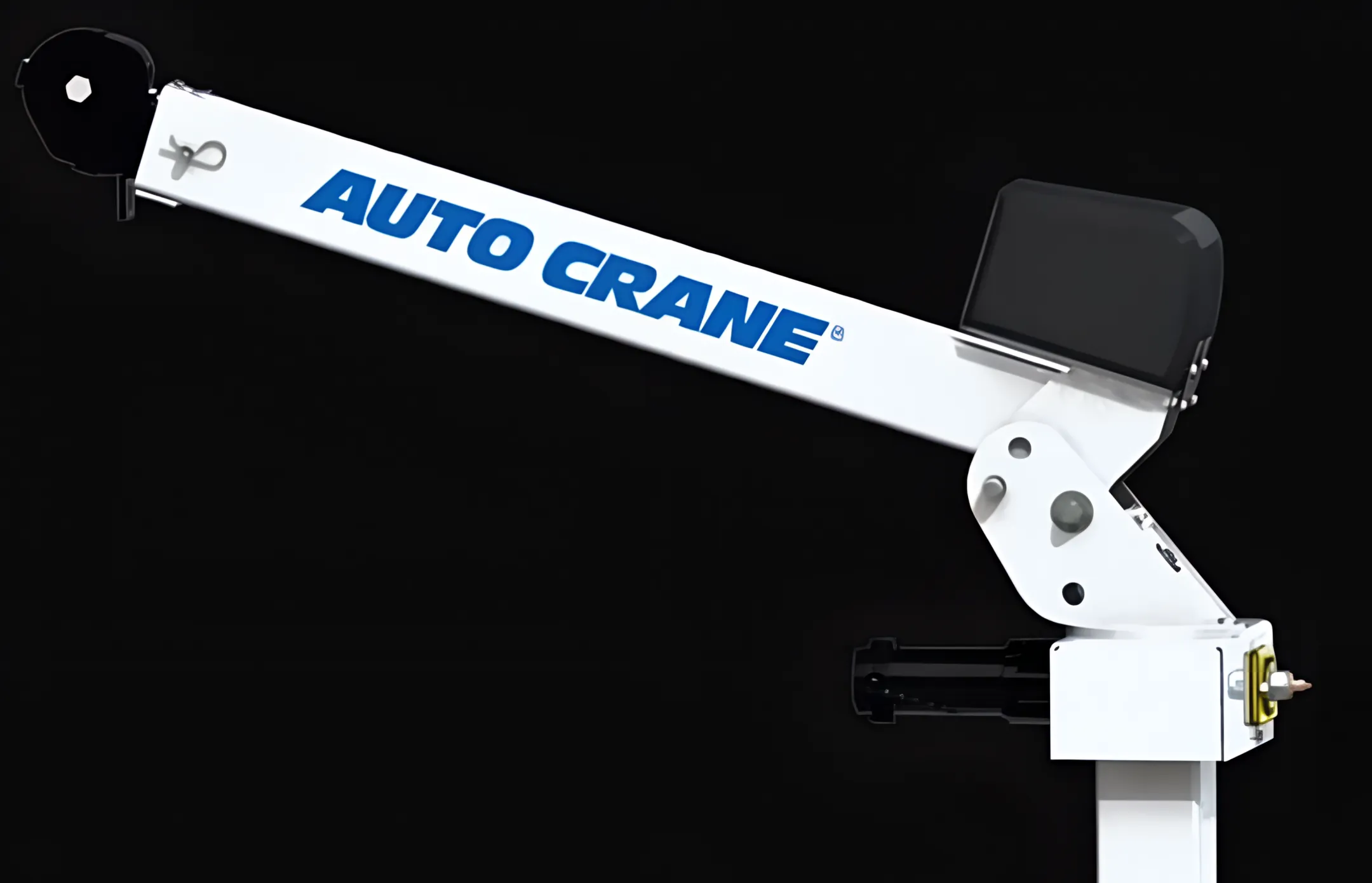 Crane Inspection