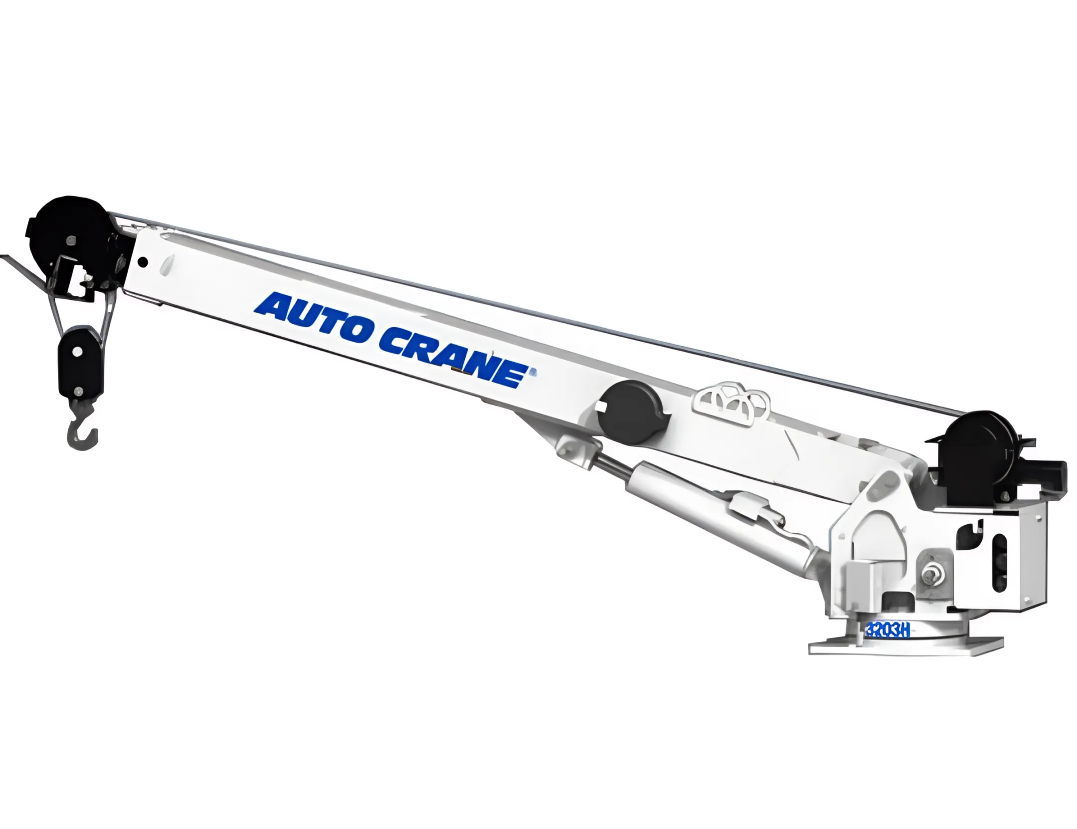 Hydraulic Cylinder Repair