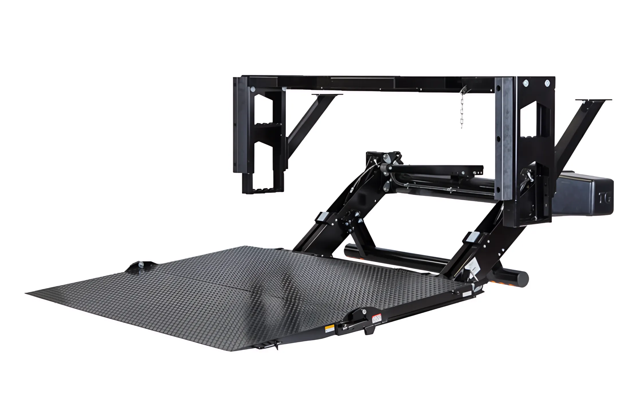 Liftgate Repair
