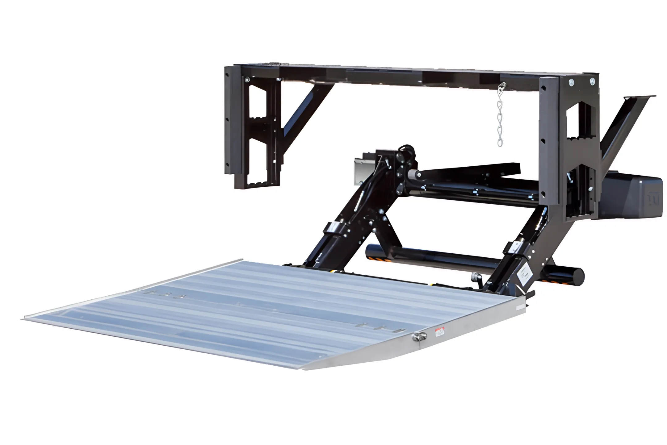 Liftgate Electrical Repair