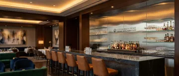 Hospitality & Interior Design