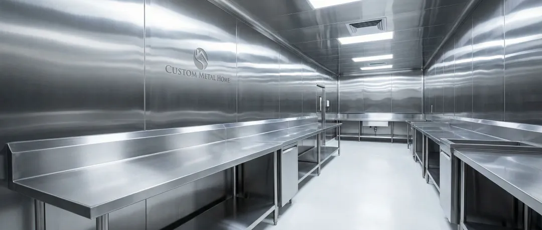 Food Processing & Manufacturing
