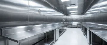 Food Processing & Manufacturing