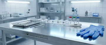 Healthcare & Laboratories