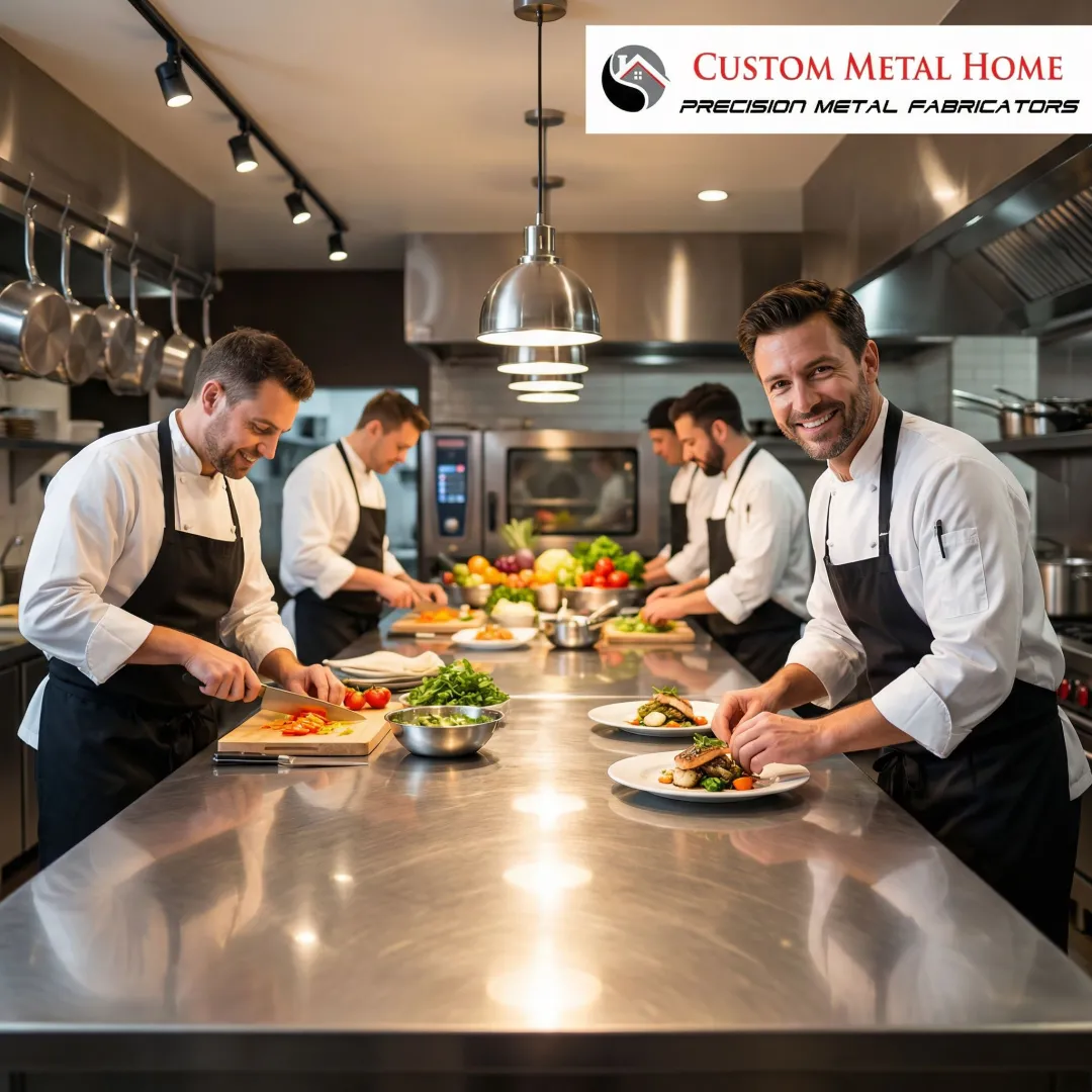 Food Service & Restaurants