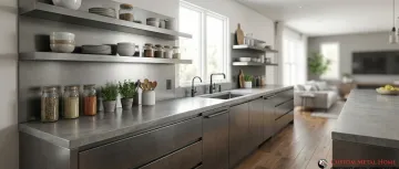 Interior Design & Home Renovation