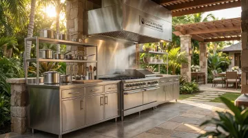 Hospitality & Restaurant