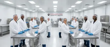 Food Processing Facilities