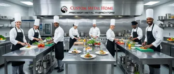 Hospitality & Catering