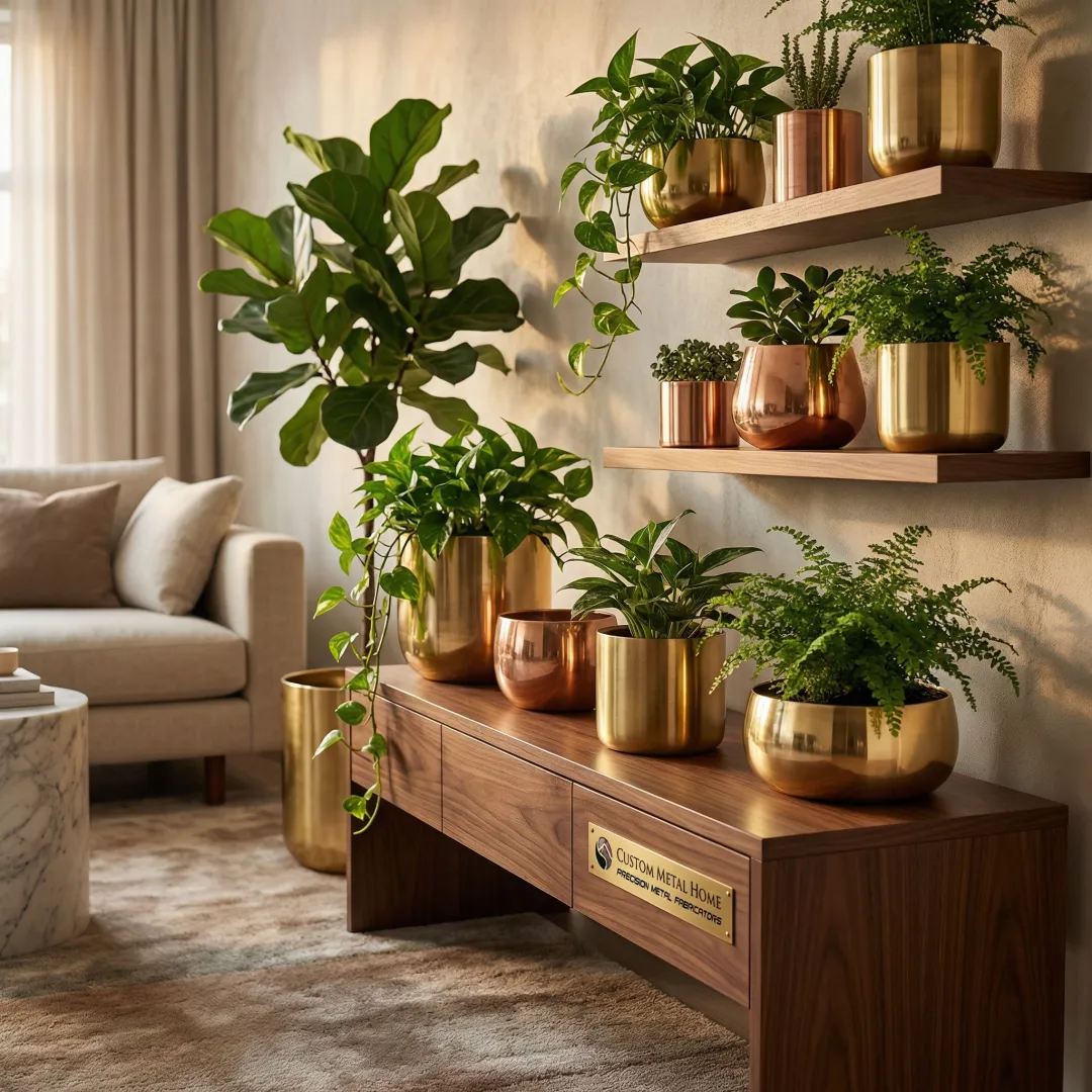 Residential & Home Décor