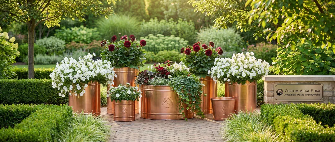 Landscaping & Garden Design