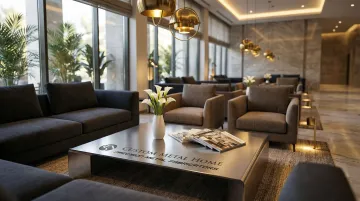 Hospitality & Hotels