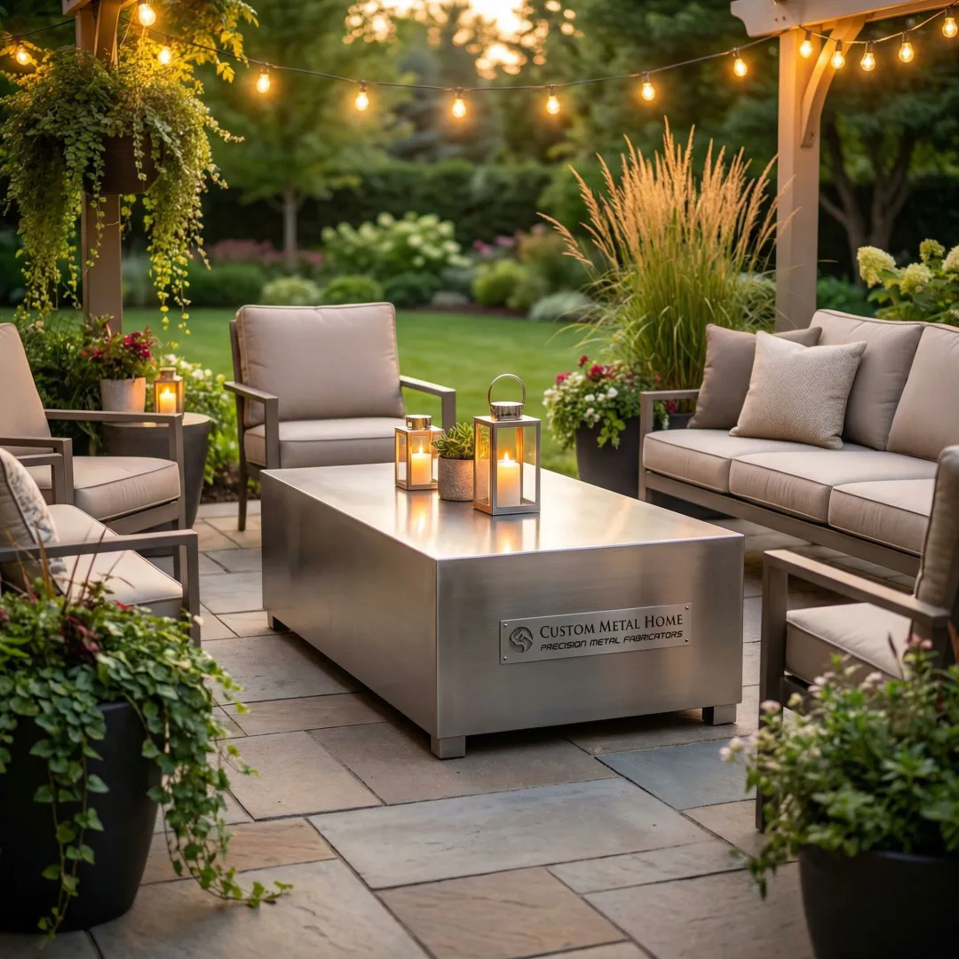 Residential & Patio
