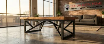 Interior Design & Custom Projects