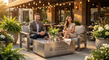 Hospitality & Restaurants