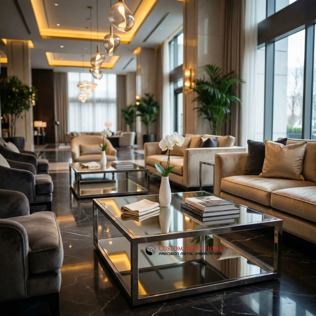 Hospitality & Hotels