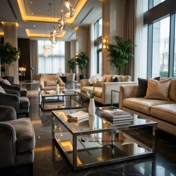 Hospitality & Hotels