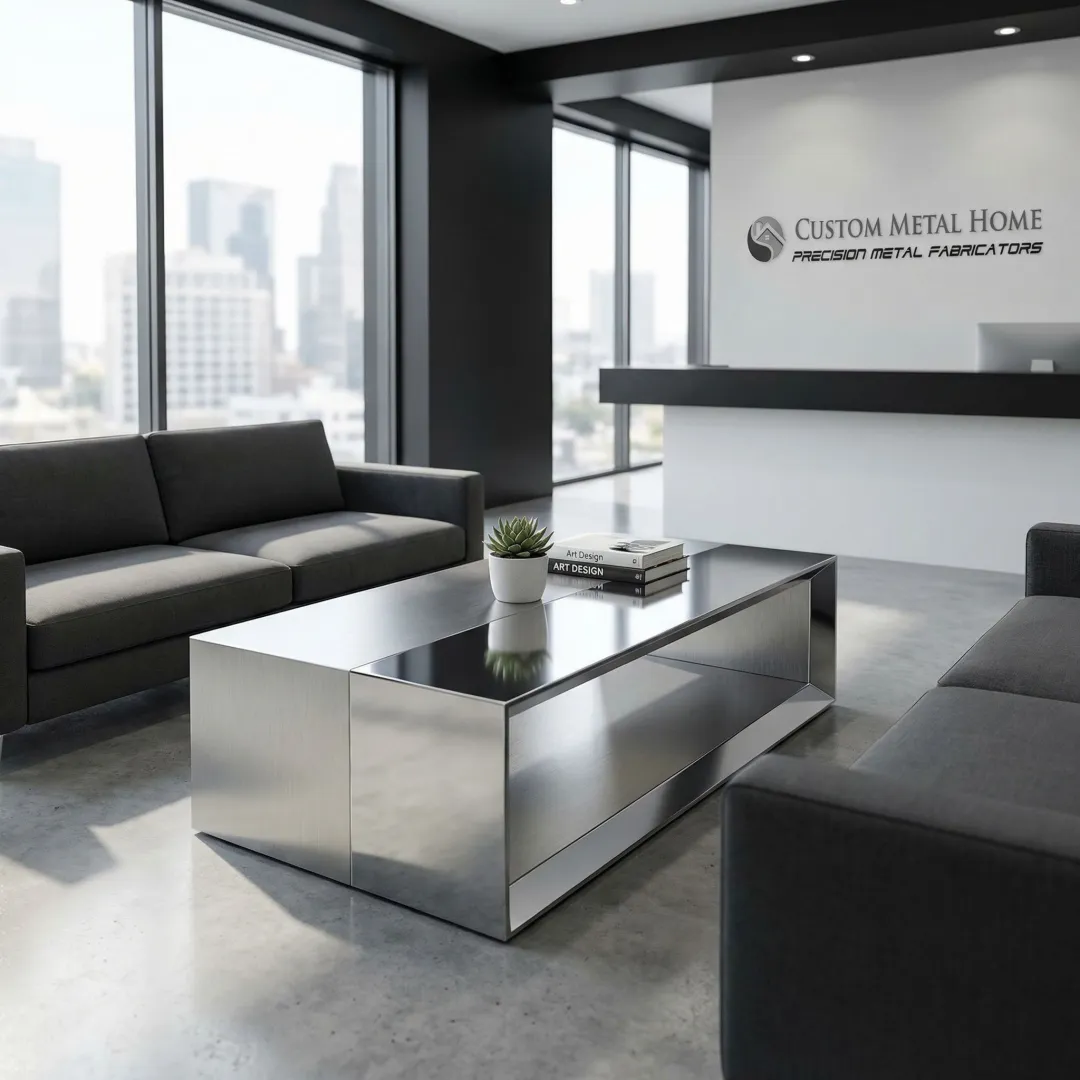 Office & Corporate Spaces