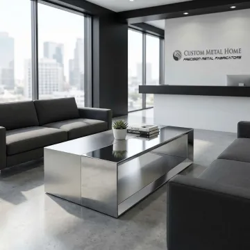 Office & Corporate Spaces