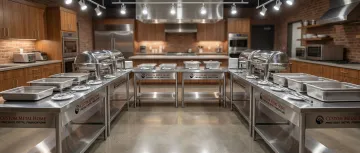 Catering & Food Service