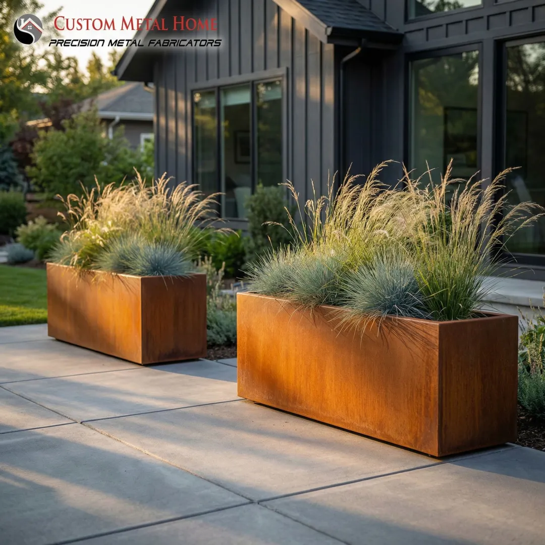 Residential Landscaping