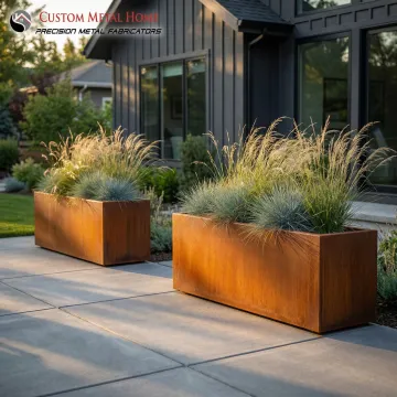 Residential Landscaping