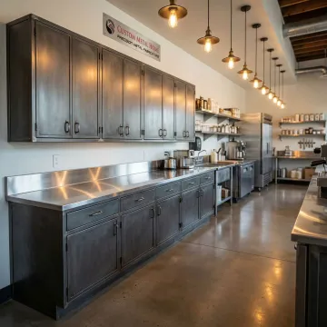 Commercial & Hospitality